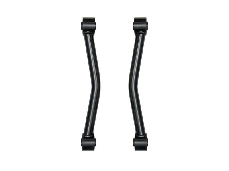 ICON Rear, Fixed Upper Link Kit for 18-23 Jeep JL - 22024