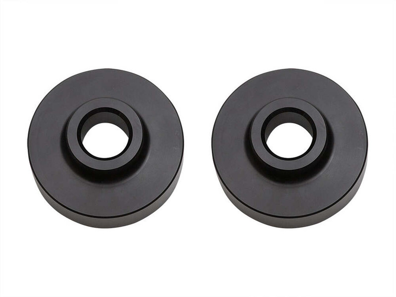 ICON 1.38" Rear Coil Spacer Kit for 20-23 Gladiator - 22065