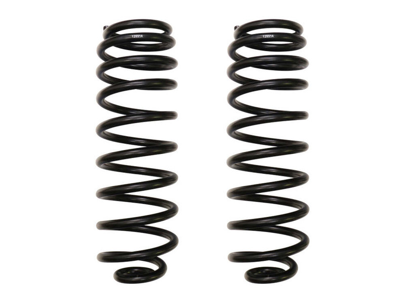 ICON 4.5" Lift, Rear, Dual Rate Spring Kit for 07-18 Jeep JK - 24015