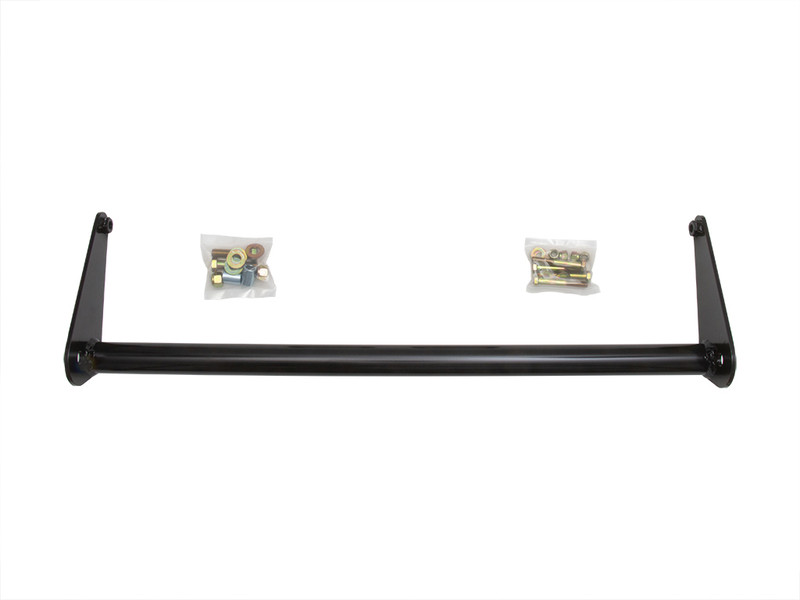 ICON Super Duty 3" Bash Bar Kit - 33050