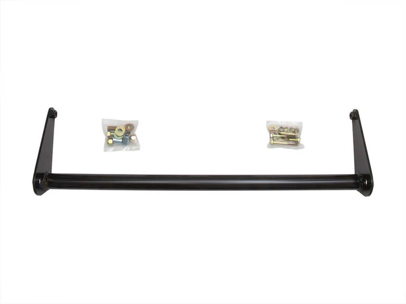 ICON 4.5" Bash Bar Kit for 99-04 F-250/350 Super Duty - 34050