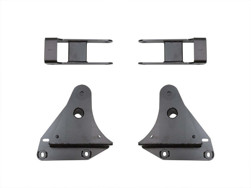 ICON 4.5" Hanger Kit for 99-04 F-250/350 Super Duty - 34099