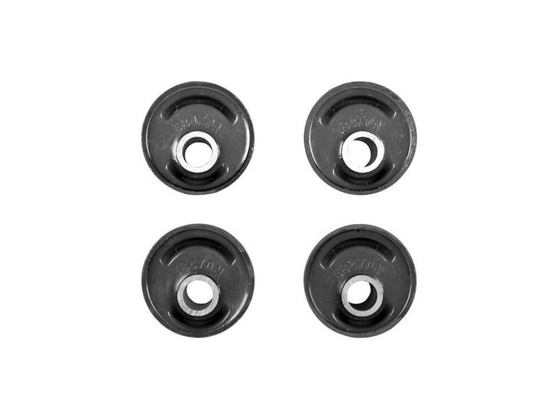 ICON 4.6-Degree Caster Correction Kit for 91-97 Land Cruiser - 53008
