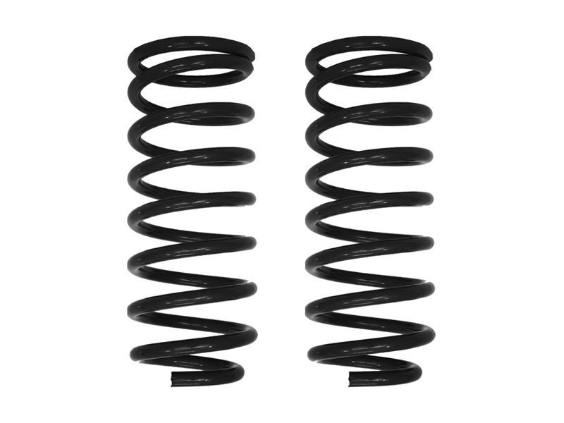 ICON Toyota 4Runner 1" Rear Coil Spring Kit - 53015