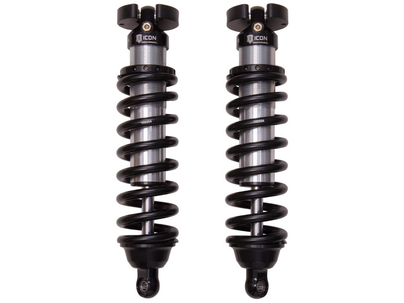 ICON Toyota Tacoma/4Runner Ext Travel 2.5 VS IR Coilover Kit - 58615