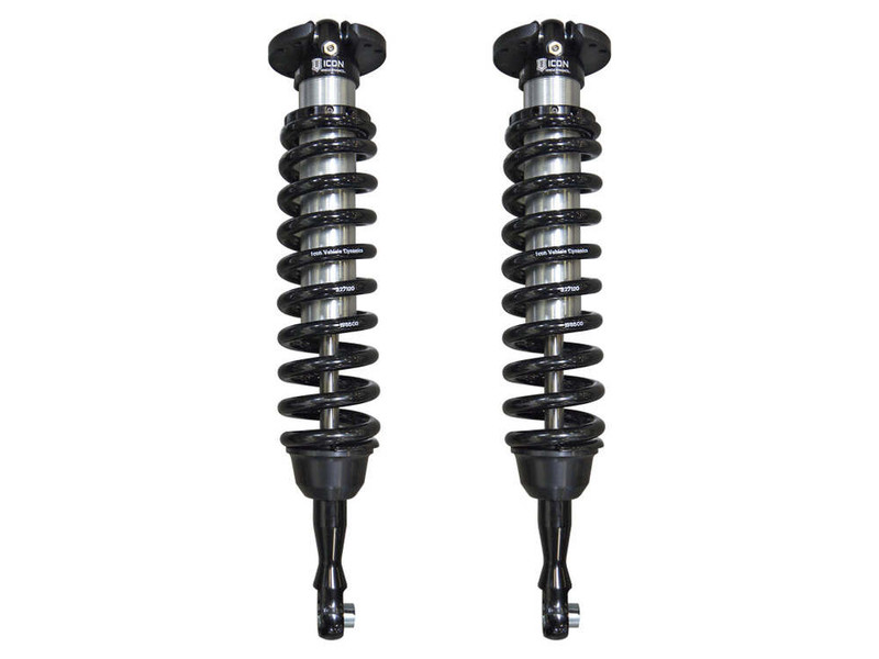 ICON 2.5 VS Coilover Kit for 08+ Land Cruiser - 58660