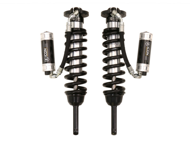 ICON Toyota Tacoma 2.5 VS RR CDCV Coilover Kit - 58730C