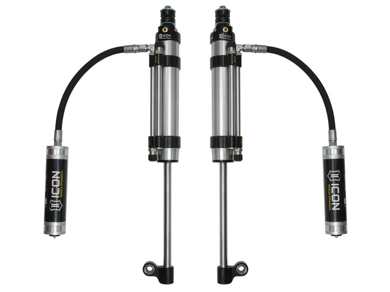 ICON Tundra RXT Rear 2.5 Omega RR, Pair - 59923P