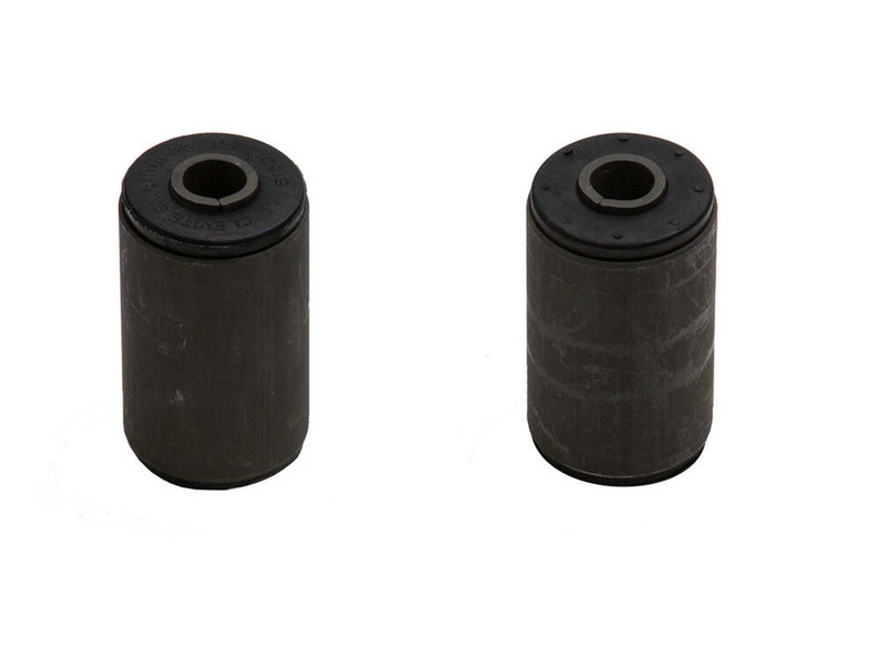 ICON Leaf Spring Rear Eyelet Bushing Kit for 99-04 F-250/350 Super Duty - 611011