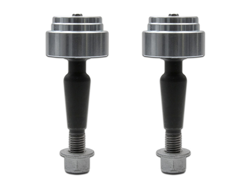 ICON F-150, RAM 1500 1" Retrofit Delta Joint Kit - 614554