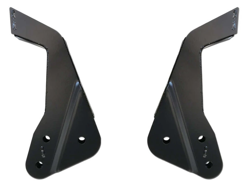 ICON Radius Arm Drop Kit for 05-10 F-250/350 Super Duty 4WD - 64040