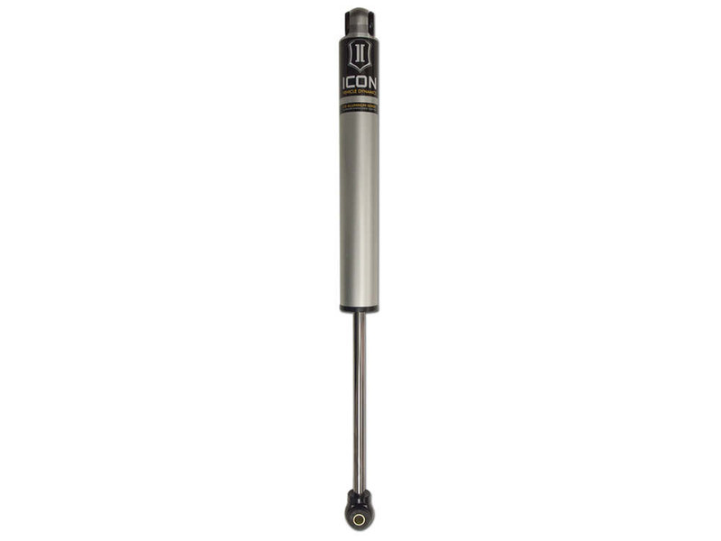 ICON 0-2" Lift, Rear, V.S. 2.0 Aluminum Series Shock, Internal Reservoir for 17-25 Super Duty - 66516