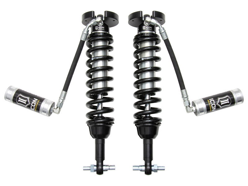ICON GM 1500 Ext Travel 2.5 VS RR Coilover Kit - 71656