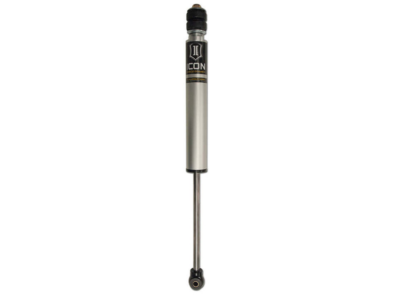 ICON 0-2" Lift, Front, 2.0 VS Shock for 01-10 GM 2500/3500 HD - 76527
