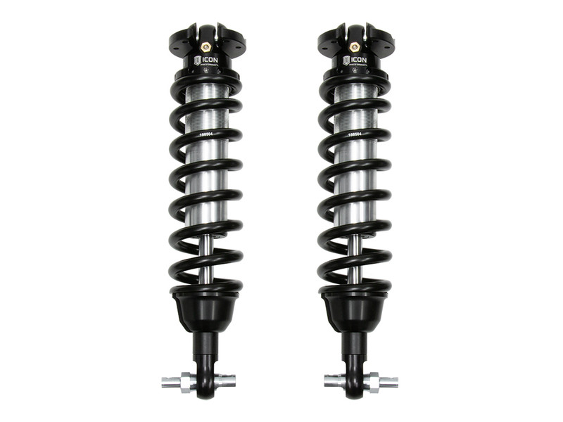 ICON Ford Ranger 4WD Ext Travel 2.5 VS IR Coilover Kit - 91255