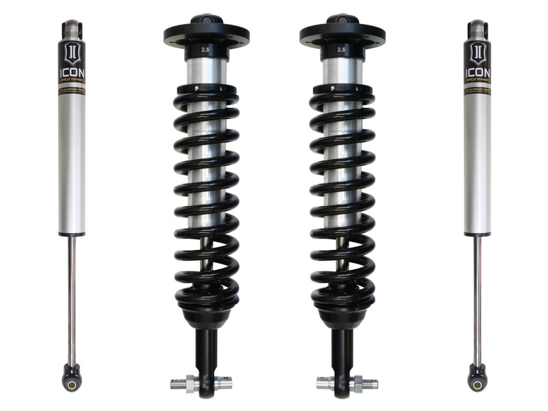 ICON K93081 | Suspension Lift Kit | Offroad Alliance