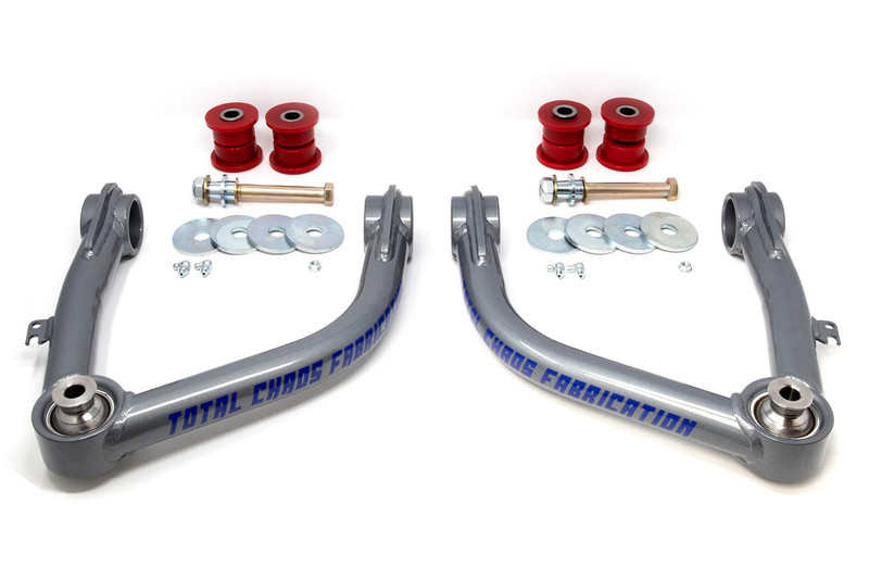 Uniball Upper Control Arm - Tundra (2nd Gen)