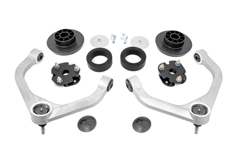 Rough Country 3 in. Lift Kit - 31200