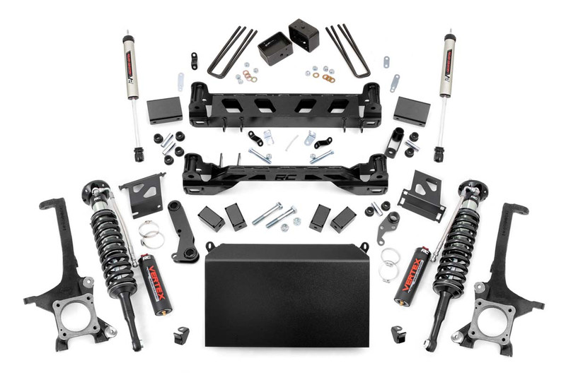 Rough Country - 75257 Vertex Kits | Offroad Alliance