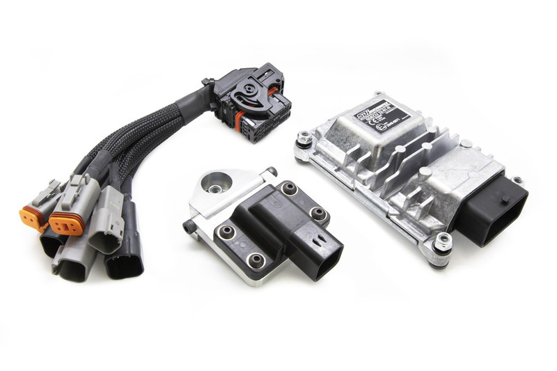 SDi E-CLiK System w/ Harness: 17-18 Raptor