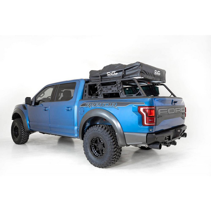 Addictive Desert Designs F-150/Raptor ADD-Lander Overland Rack - C118822000103