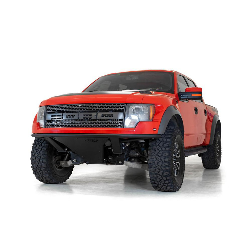 Addictive Desert Designs Raptor Pro V2 Front Bumper - F01806NA0103