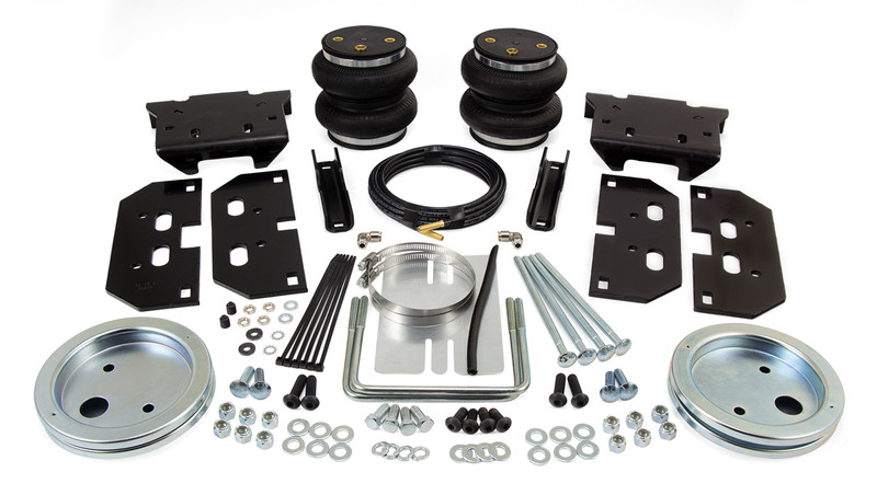 Air Lift Loadlifter 5000, Leaf Spring Leveling Kit For Ram 2500/3500 - 57297