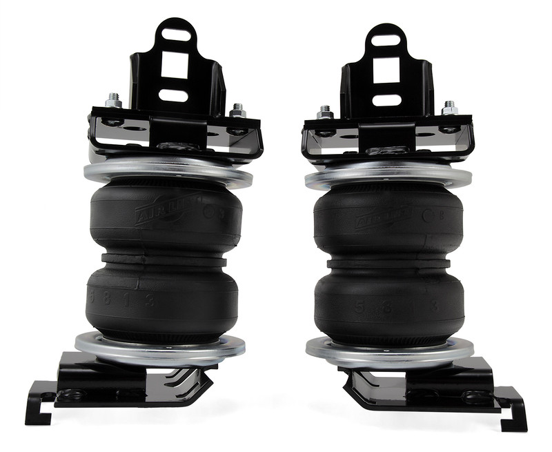 Air Lift Loadlifter 5000, Leaf Spring Leveling Kit For Ram 1500 - 57375