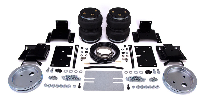 Air Lift Loadlifter 5000, Leaf Spring Leveling Kit For Ram 1500 - 57365