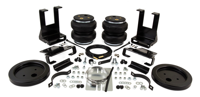 Air Lift 7500 XL Kit For GM 2500/3500 (2Wd And 4Wd) - 57575