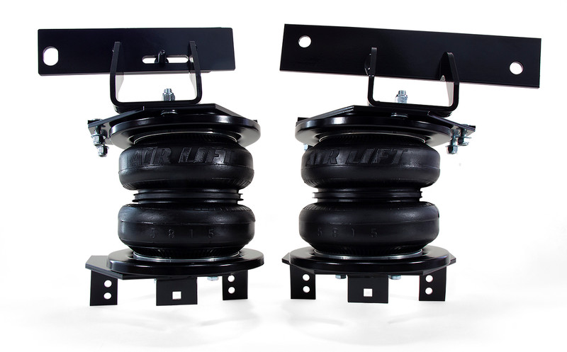 Air Lift 7500 XL Kit For Ford F-250/350/450 4Wd - 57577