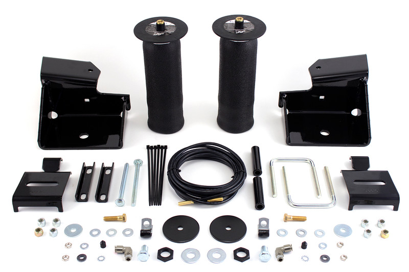 Air Lift Ride Control Kit Offering Up To 2000 Lbs. Of Load-Leveling Capacity For GM 1500 - 59565