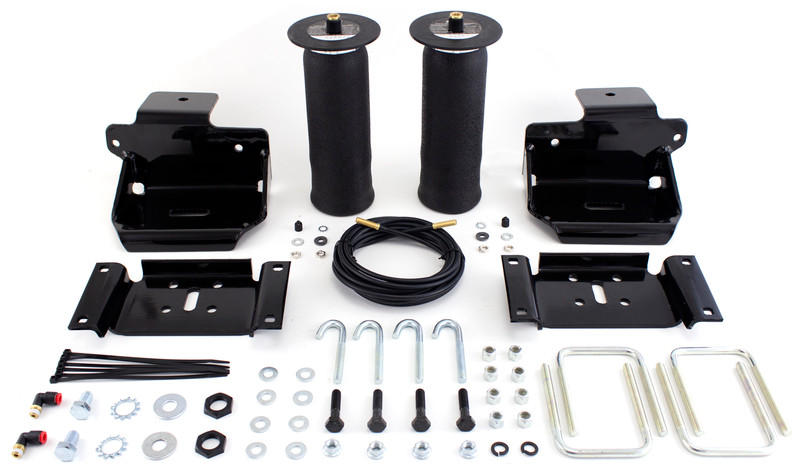 Air Lift Ride Control Kit Offering Up To 2000 Lbs. Of Load-Leveling Capacity For Ford F-150 - 59568