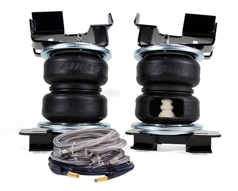 Air Lift 89385 Suspension Leveling Kit | Offroad Alliance