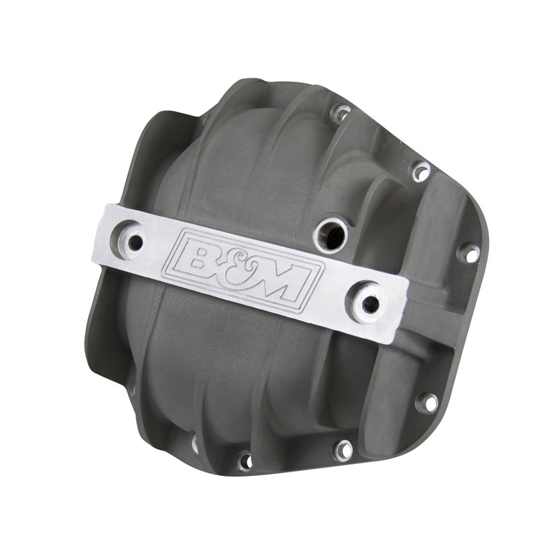 B&M - Holley 10314 Differential Cover