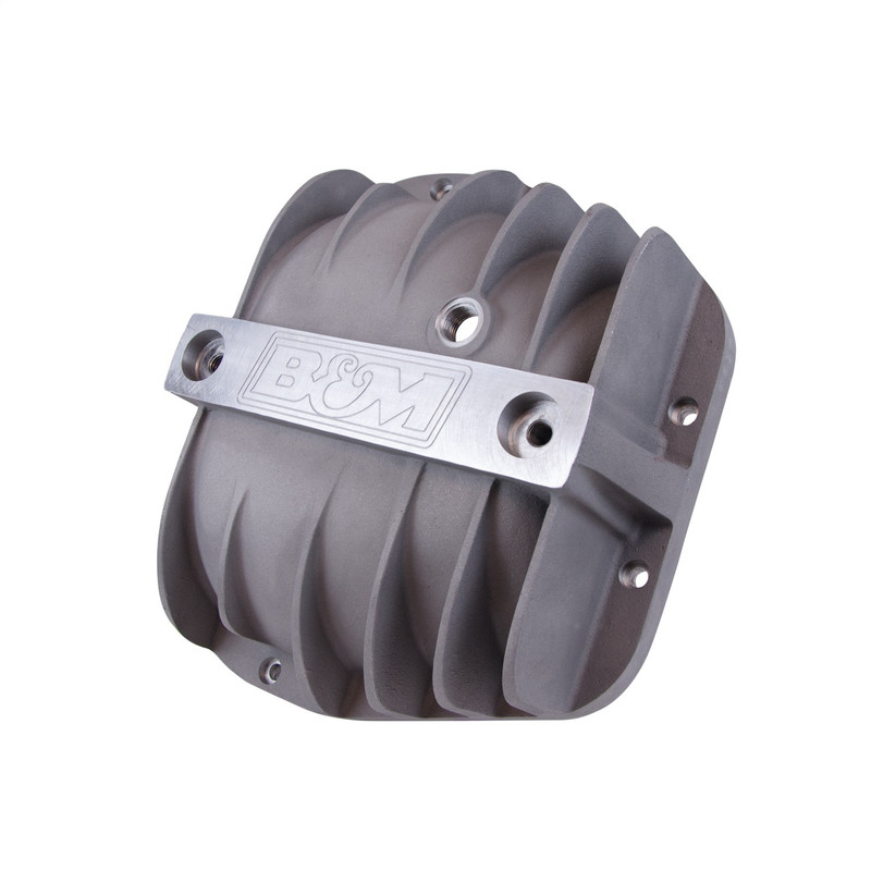 B&M - Holley 40298 Differential Cover