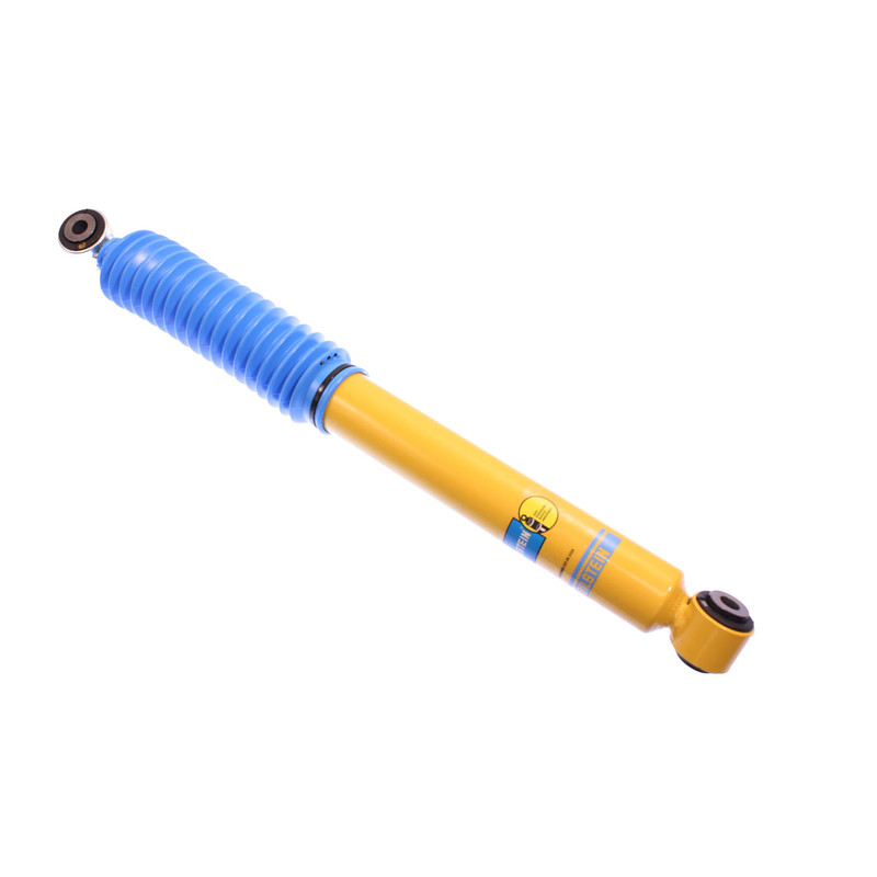 Bilstein Nissan Titan 2WD B6 4600, Shock Absorber, Rear - 24-185967