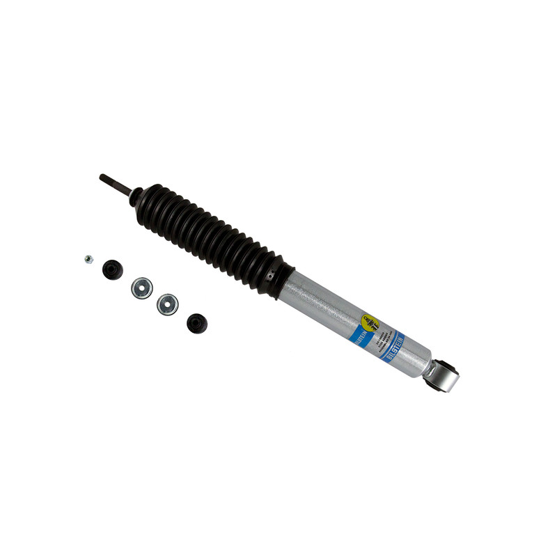 Bilstein Ford F-250/350 4WD B8 5100, Shock Absorber, Front - 24-186018