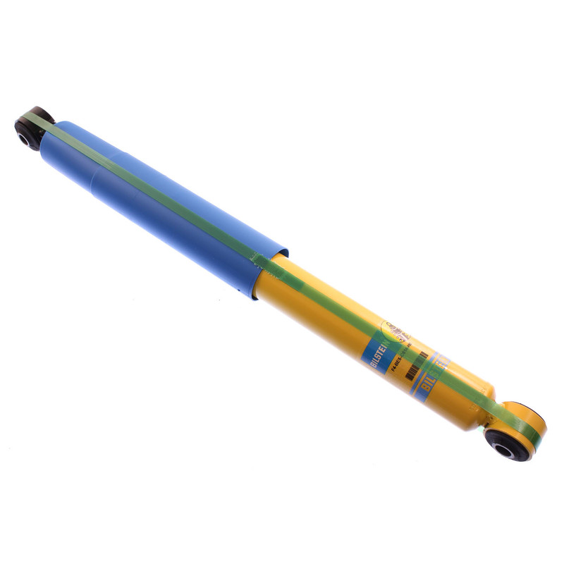 Bilstein Ram 2500 4WD B6 4600, Shock Absorber, Rear - 24-186094