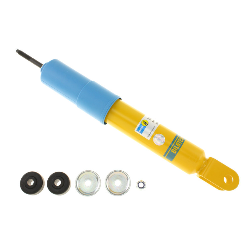 Bilstein GM 1500 B6 4600, Shock Absorber, Front - 24-186100