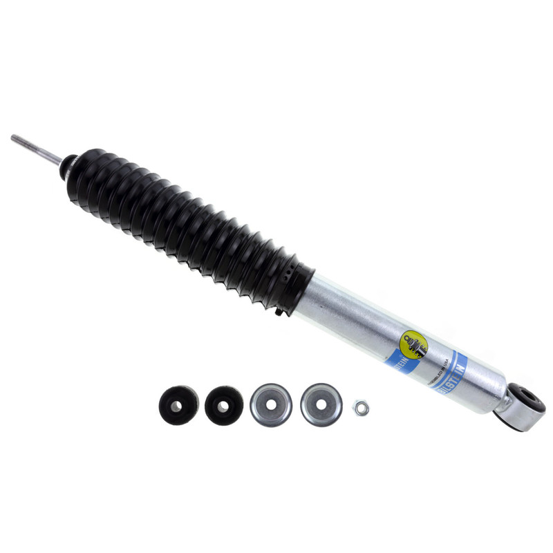 Bilstein GM 2500 4WD B8 5100, Shock Absorber 6in Lift, Front - 24-187183