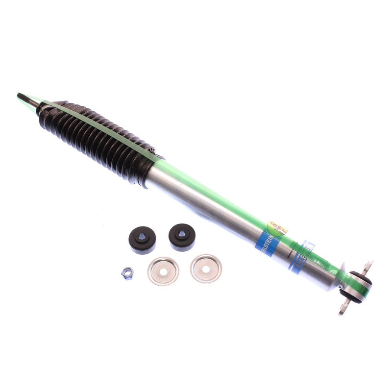 Bilstein Jeep Cherokee XJ B8 5100, Shock Absorber 4in Lift, Front - 24-188197