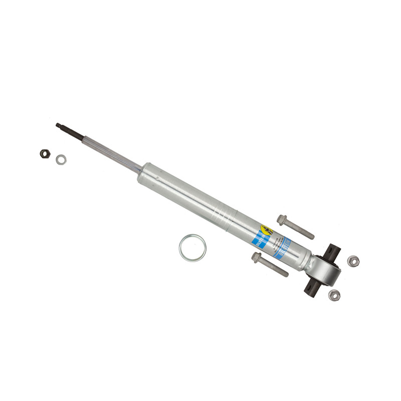Bilstein Ford F-150 4WD B8 5100 (Ride Height Adjustable), Shock Absorber, Front - 24-248129