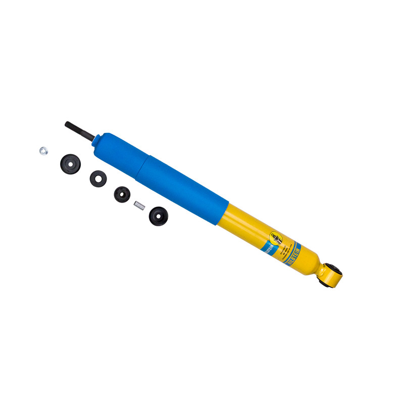Bilstein Ford F-250 4WD B6 4600, Shock Absorber, Front - 24-274937