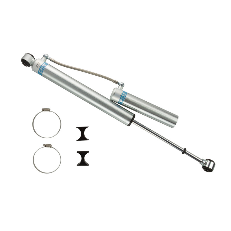 Bilstein Ram 3500 4WD B8 5160, Shock Absorber 0-1in Lift, Rear - 25-240412