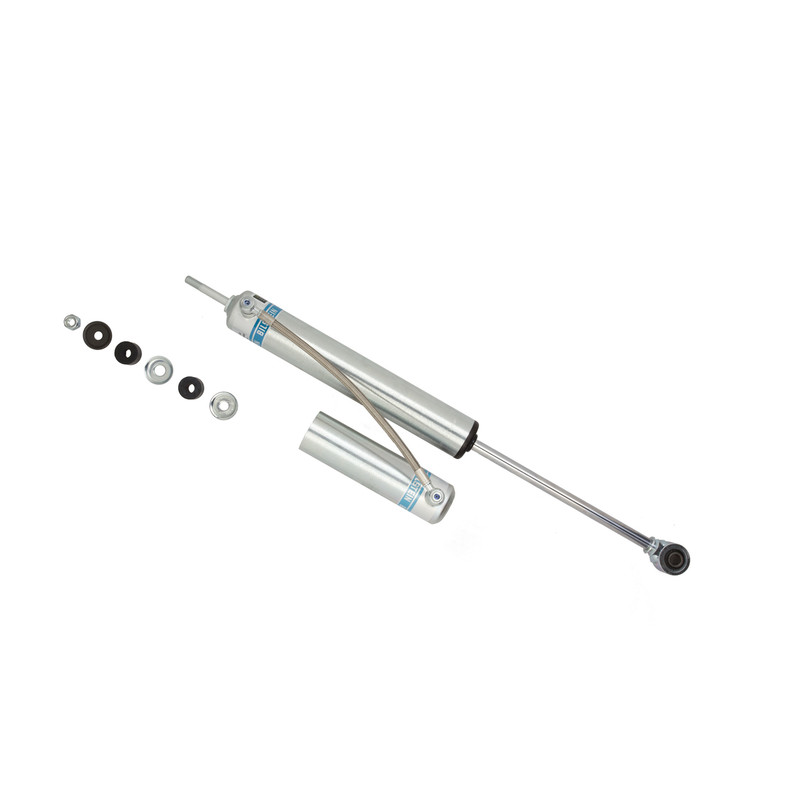 Bilstein Toyota Tundra 4WD B8 5160, Shock Absorber, Rear - 25-261332