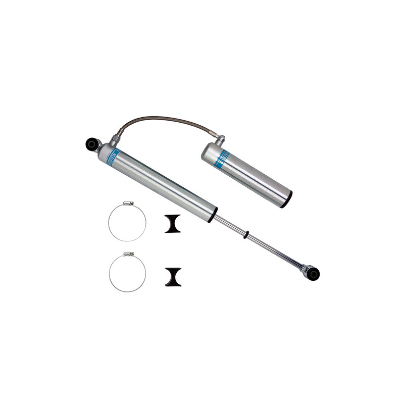 Bilstein Ford F-150 4WD B8 5160, Shock Absorber, Rear - 25-261400