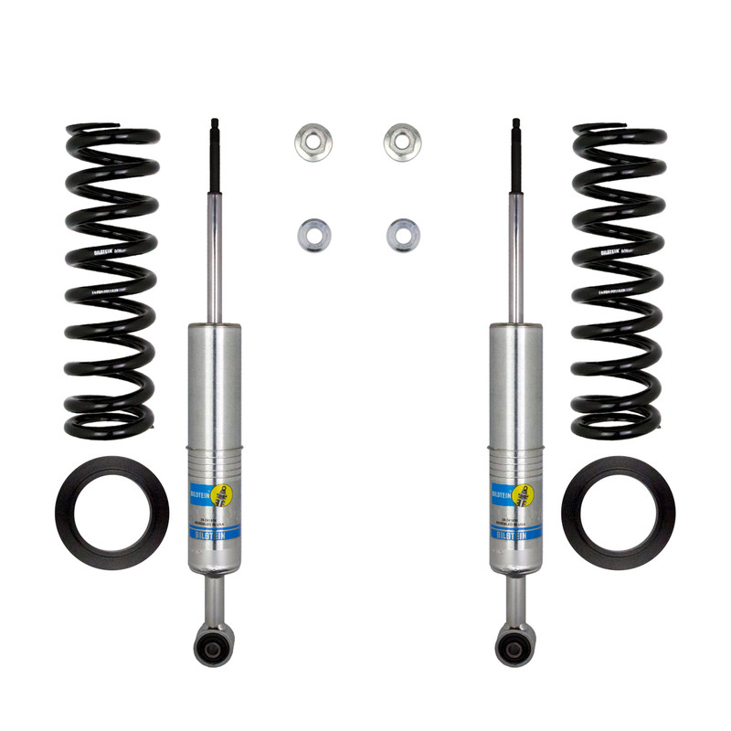 Bilstein Toyota Tacoma B8 6112, Suspension Kit, Front - 46-241627