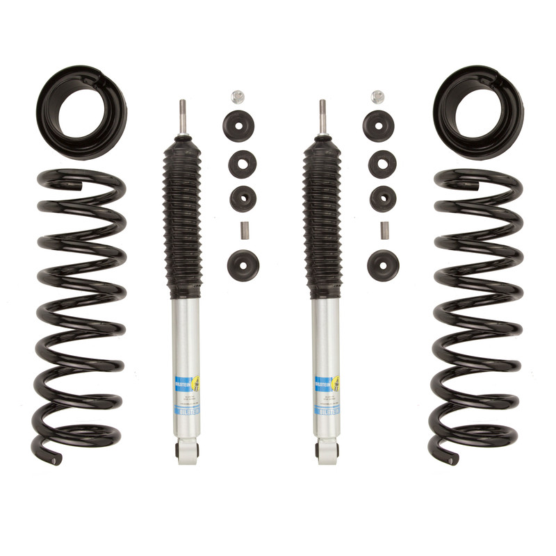 Bilstein Ram 3500 4WD B8 5112, Suspension Leveling Kit - 46-241634