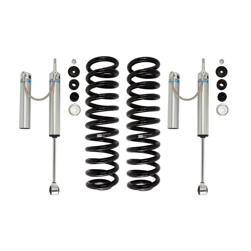 Bilstein Ford F-250 4WD B8 5162, Suspension Leveling Kit, Front - 46-276827